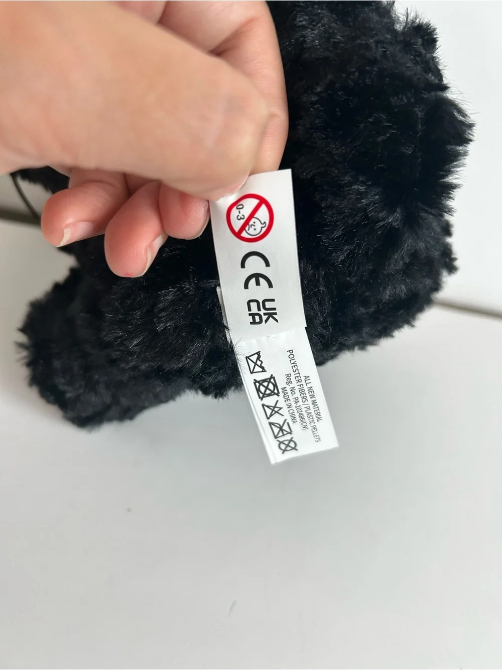Pop mart Nanci Tea Time Kittiesuu Plush